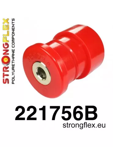  Silent block Polyuréthane Bras Arrière Inférieur Audi A6 C5 Quattro & Allroad