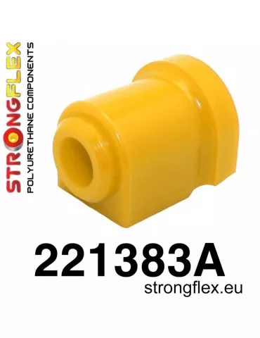  Silent block Polyuréthane SPORT Triangle de Suspension  Volkswagen Scirocco II 81-92