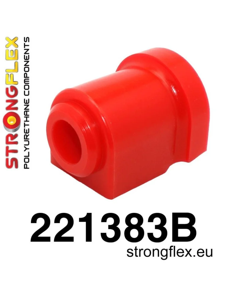  Silent block Polyuréthane Triangle de Suspension  Volkswagen Scirocco II 81-92