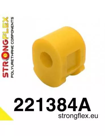  Silent block Polyuréthane SPORT Barre stabilisatrice Avant Intérieur Volkswagen Scirocco I 74-81