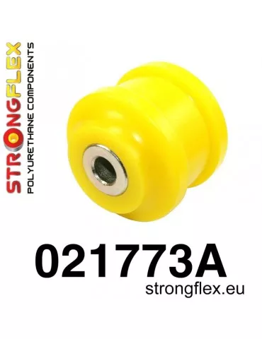  Silent block Polyuréthane SPORT Bras Intérieur Inférieur Avant Audi A8 D3 (02-09)
