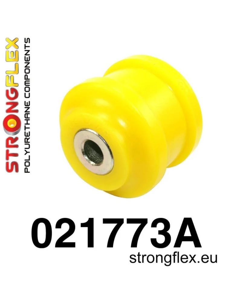  Silent block Polyuréthane SPORT Bras Intérieur Inférieur Avant Audi A8 D3 (02-09)
