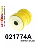  Silent block Polyuréthane SPORT Bras Extérieur Inférieur Avant Audi A4 IV (07-15) B8 / 8K QUATTRO
