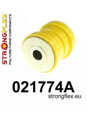  Silent block Polyuréthane SPORT Bras Extérieur Inférieur Avant Audi A8 D3 (02-09)
