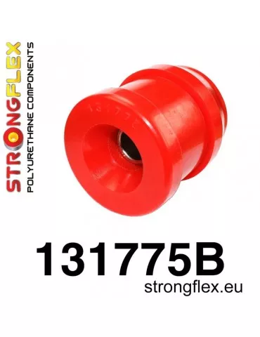  Silent block Polyuréthane Triangle de Suspension  Cadillac BLS 2005 - 2010