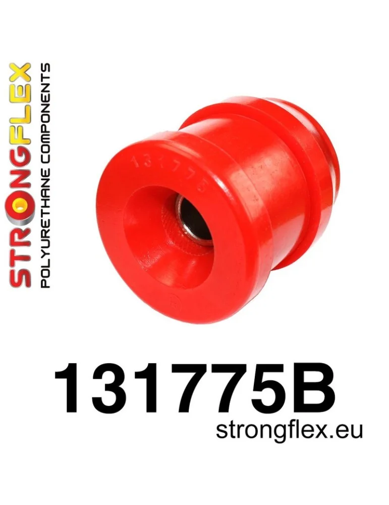  Silent block Polyuréthane Triangle de Suspension  Saab 9-3 2002-