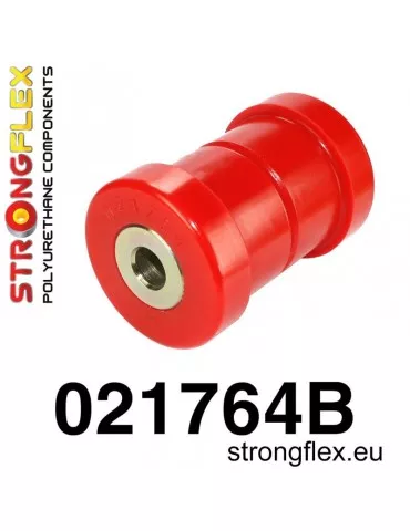  Silent block Polyuréthane Bras de Suspension Inférieur Arrière Audi A6 C6 RS6 (04-11)
