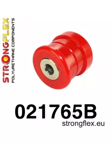  Silent block Polyuréthane Bras Arrière Inférieur Audi A6 C6 (04-11) 2 Roues motrices
