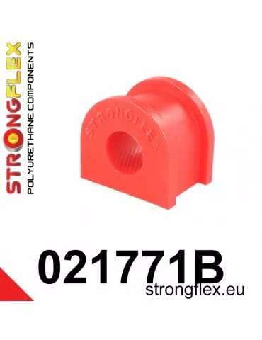  Silent block Polyuréthane de Barre stabilisatrice Arrière Audi A8 D2 (94-03)

