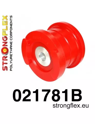  Silent block Polyuréthane Berceau Arrière Avant Audi A6 C6 04-11 2 Roues motrices