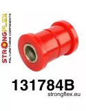  Silent block Polyuréthane Support Differenciel carrier Arrière Opel Calibra