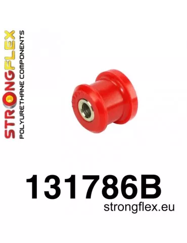  Silent block Polyuréthane Liaison Moyeu Barre stabilisatrice Arrière Opel Omega B 94-99