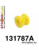  Silent block Polyuréthane SPORT Liaison Moyeu Barre stabilisatrice Arrière Opel Omega B 94-99Opel Omega B FL 99-03