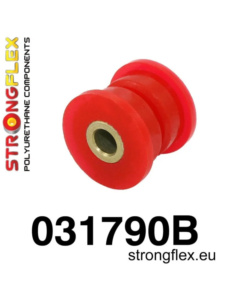  Silent block Polyuréthane Liaison Moyeu Barre stabilisatrice Arrière BMW 5 E34 88-97