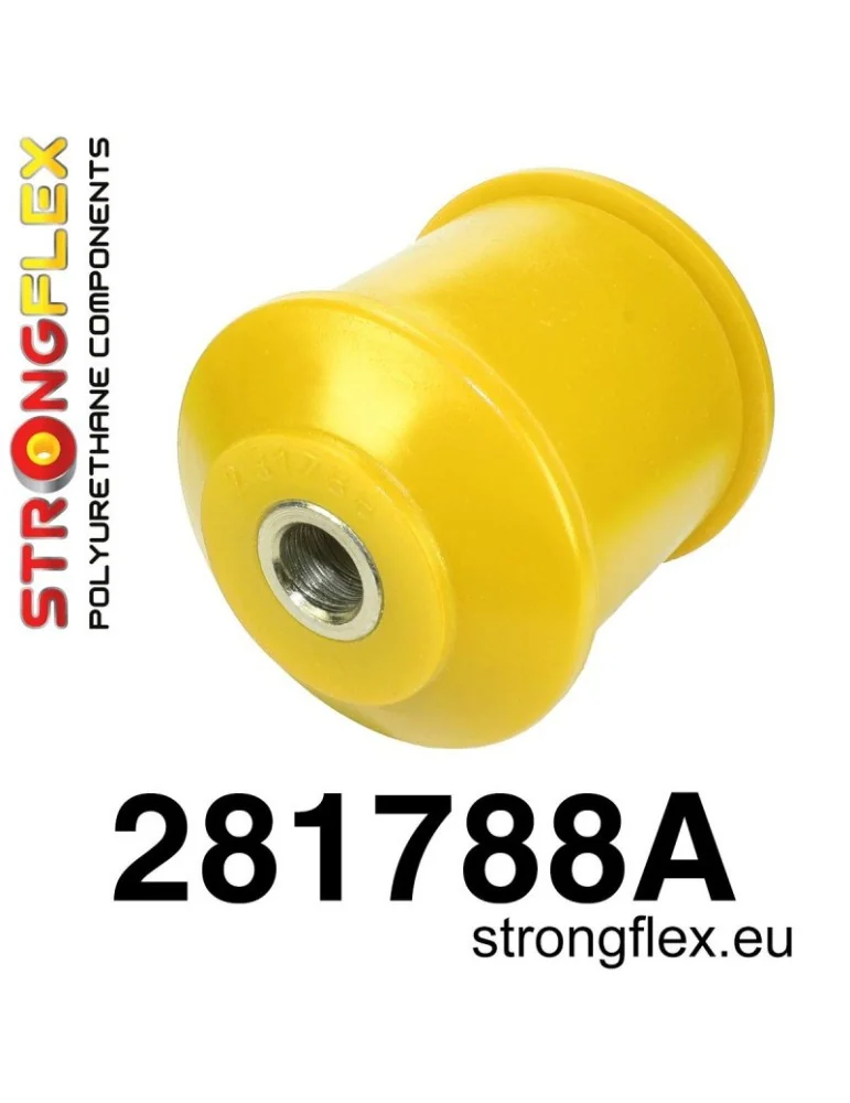  Silent block Polyuréthane Bras de Suspension diamètre Avant Inférieur  GT-R SPORT Nissan Skyline R32 GT-R