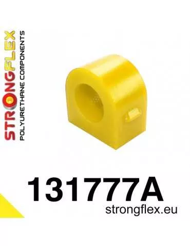  Silent block Polyuréthane SPORT Barre stabilisatrice Avant Fiat Croma 2005 - 2011