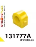  Silent block Polyuréthane SPORT Barre stabilisatrice Avant Saab 9-3 2002-