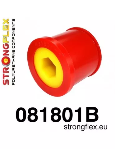  Silent block Polyuréthane Bras de Suspension Arrière Avant Honda Civic VIII 06-11 FK FN