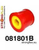  Silent block Polyuréthane Bras de Suspension Arrière Avant Honda Civic VIII 06-11 FK FN