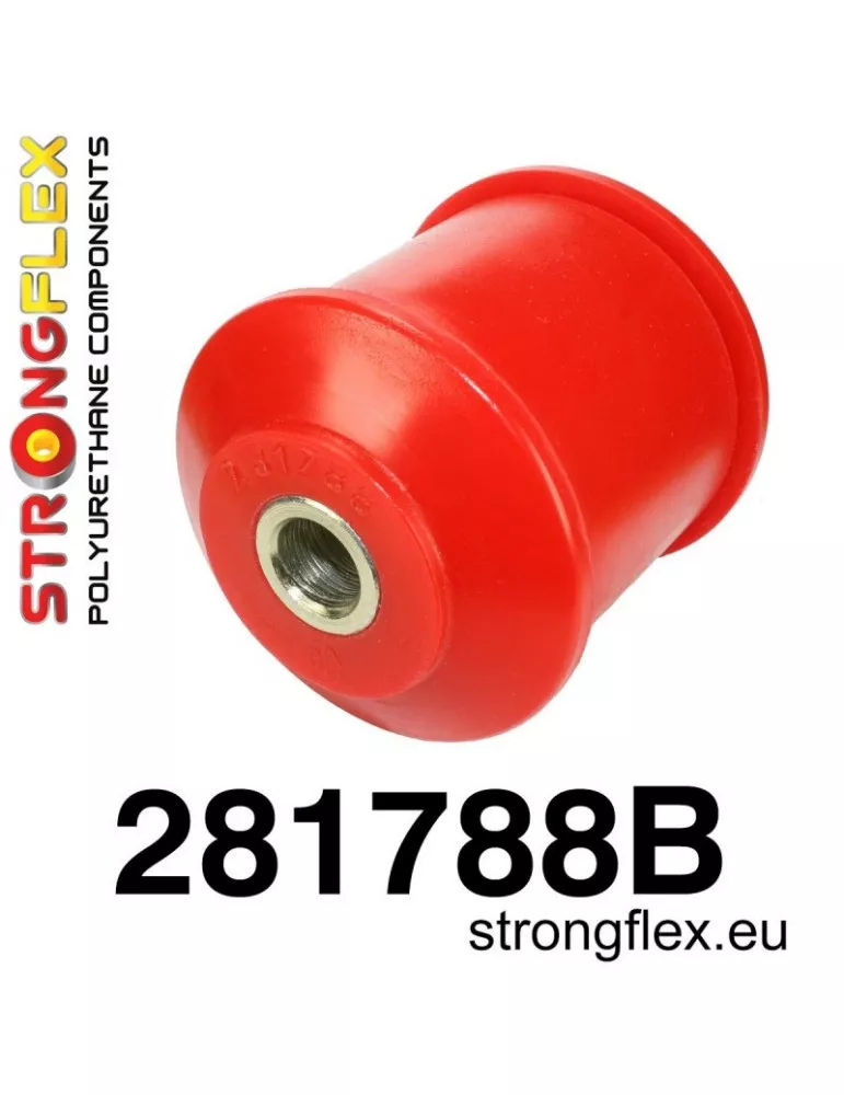  Silent block Polyuréthane Bras de Suspension diamètre Avant Inférieur  GT-R Nissan Skyline R33 GT-R