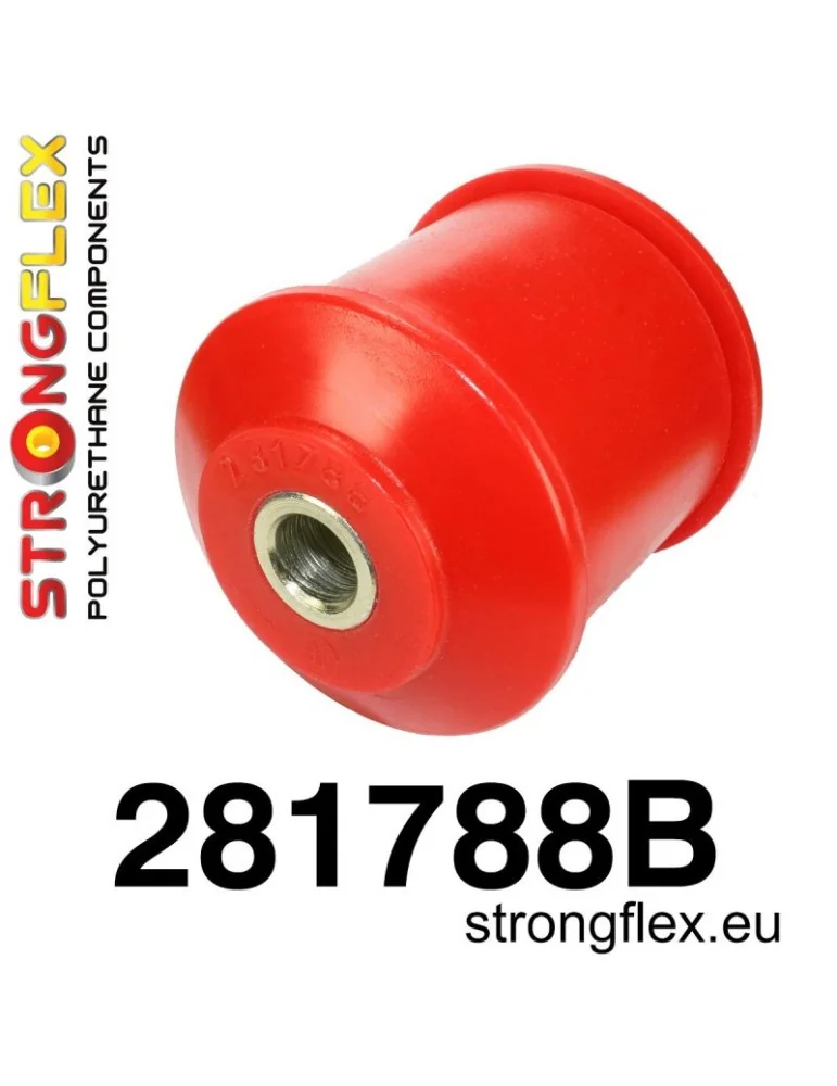  Silent block Polyuréthane Bras de Suspension diamètre Avant Inférieur  GT-R Nissan Skyline R34 GT-R