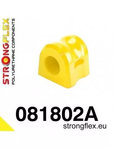  Silent block Polyuréthane SPORT Barre stabilisatrice Avant Honda Civic VIII 06-11 FK FN