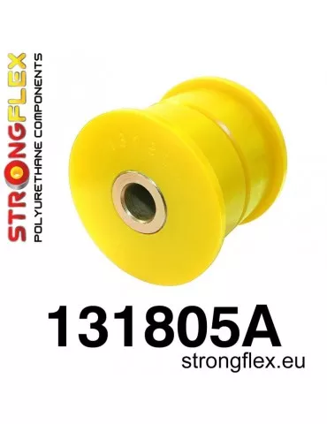  Silent block Polyuréthane SPORT Triangle de Suspension Avant Inférieurs Opel Omega 94-03