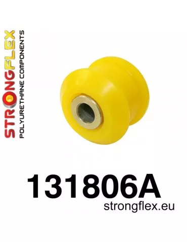  Silent block Polyuréthane SPORT Arrière Triangle de suspension Avant Inférieur Opel Omega 94-03