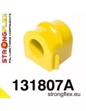  Silent block Polyuréthane SPORT Barre stabilisatrice Avant Opel Omega B 94-03