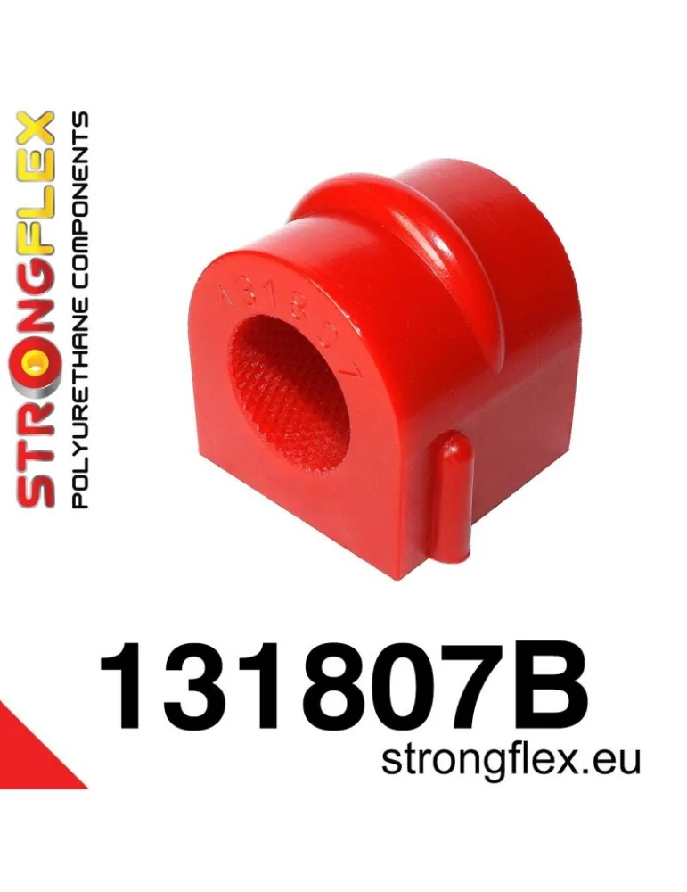  Silent block Polyuréthane Barre stabilisatrice Avant Opel Omega B 94-03