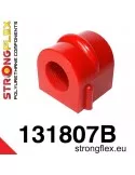  Silent block Polyuréthane Barre stabilisatrice Avant Opel Omega B 94-03