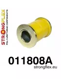  Silent block Polyuréthane SPORT Triangle de Suspension Avant Inférieurs 146 95-00