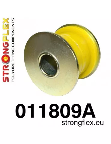  Silent block Polyuréthane Arrière Triangle de suspension Avant Inférieur 47mm SPORT Alfa Romeo 145 94-00146 95-00155