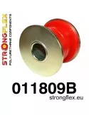  Silent block Polyuréthane Arrière Triangle de suspension Avant Inférieur 47mm 155 92-98