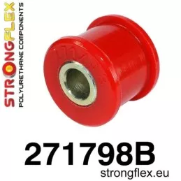  Silent block Polyuréthane Liaison Moyeu le pas de Moteur 9-2x 04-06