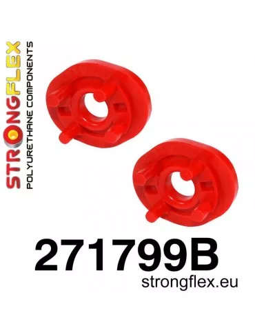  avec insert Liaison Moyeu le pas Moteur Impreza GD GG 01-07