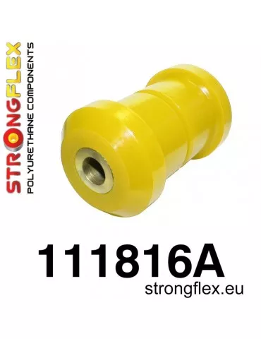  Silent block Polyuréthane SPORT Bras Avant Inférieur SL - R129