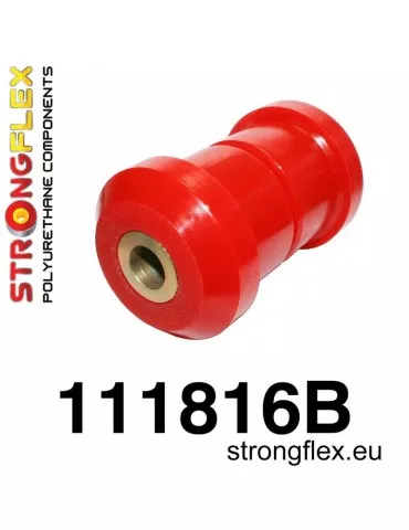  Silent block Polyuréthane Bras Avant Inférieur W201 - 190