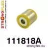  Silent block Polyuréthane SPORT Bras de Contrôle Arrière Intérieur C - W202, W203, CL203, CLC