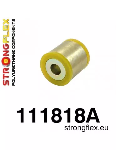 Silent block Polyuréthane SPORT Bras de Contrôle Arrière Intérieur E - W124, W210