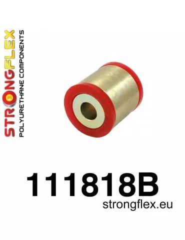  Silent block Polyuréthane Bras de Contrôle Arrière Intérieur Mercedes