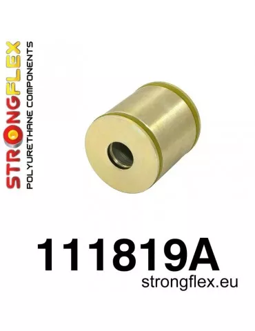  Silent block Polyuréthane Bras de Contrôle Arrière Extérieur SPORT E - W124, W210