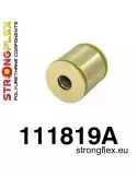  Silent block Polyuréthane Bras de Contrôle Arrière Extérieur SPORT CLK - W208, W209