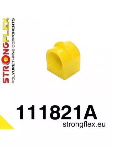  Silent block Polyuréthane de Barre stabilisatrice SPORT Arrière E - W123, W124, W210