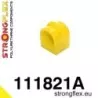  Silent block Polyuréthane de Barre stabilisatrice SPORT Arrière CLK W208 SLK - R170, R171