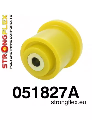  Silent block Polyuréthane SPORT Train Arrière  C3 I 02-09