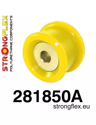  Silent block Polyuréthane SPORT Support Différentiel Arrière Skyline - R33