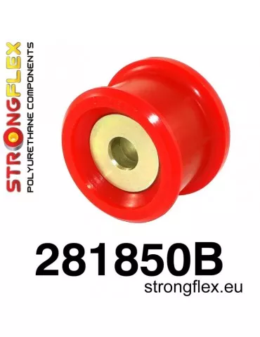  Silent block Polyuréthane Support Différentiel Arrière 300ZX - Z32