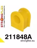  Silent block Polyuréthane de Barre stabilisatrice SPORT Arrière SC300 91-00