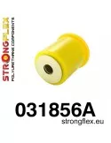  Silent block Polyuréthane Support Pont Arrière SPORT M1 E82